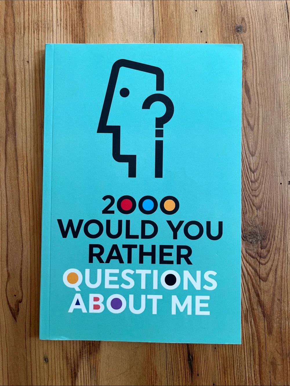 Set/3 Tween Teen SC Books Q & A Would You Rather Road Trip BFF Personality Quiz